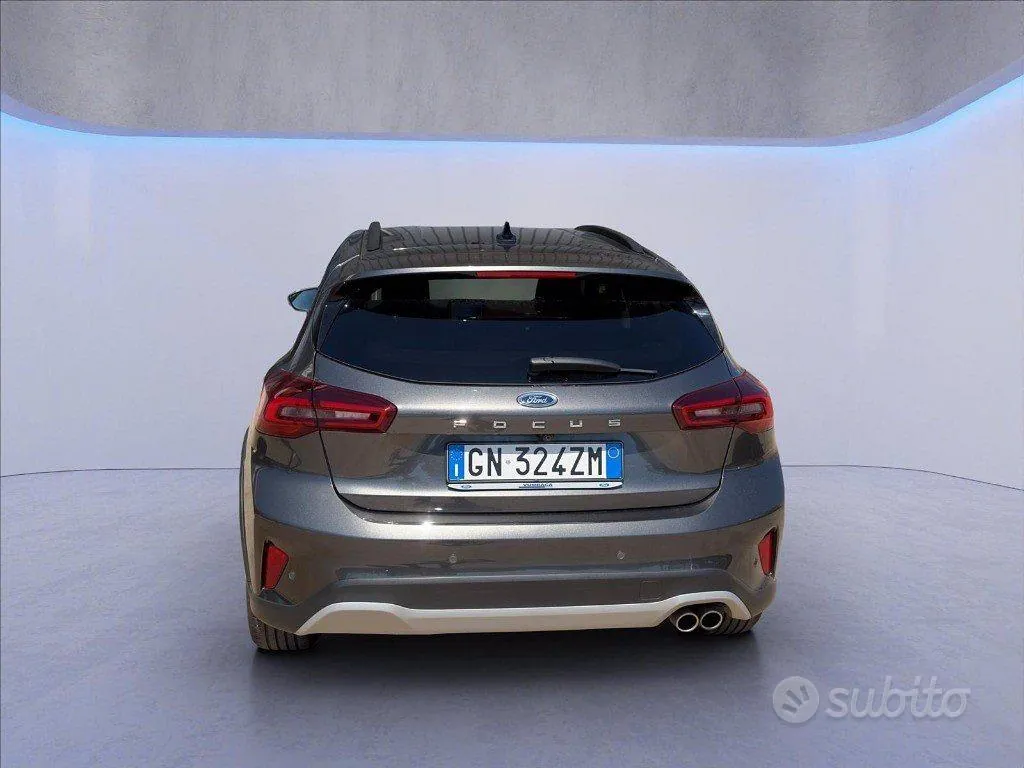 Ford Focus Active 2023 photo 5