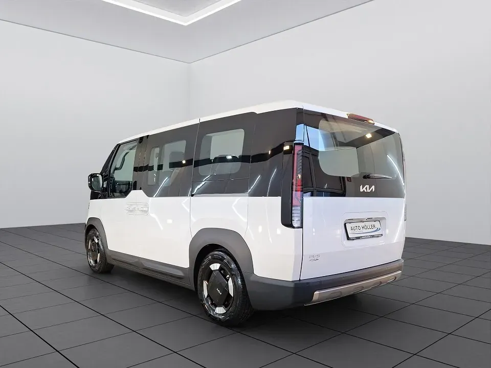 Kia Pv5 2026 photo 2