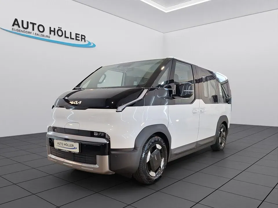 Kia Pv5