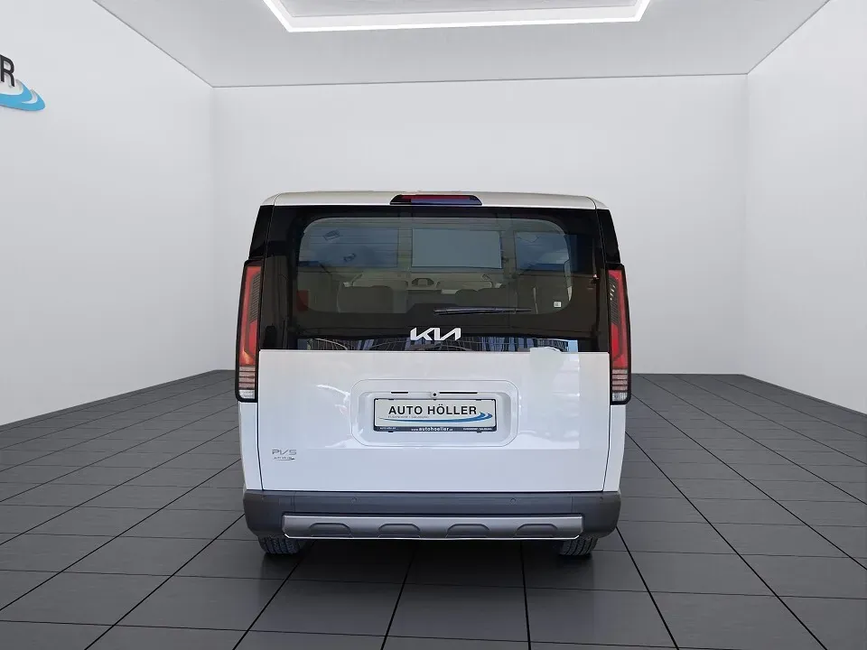 Kia Pv5 2026 photo 3