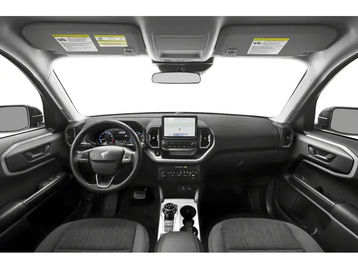 Ford Bronco Sport 2023 photo 5