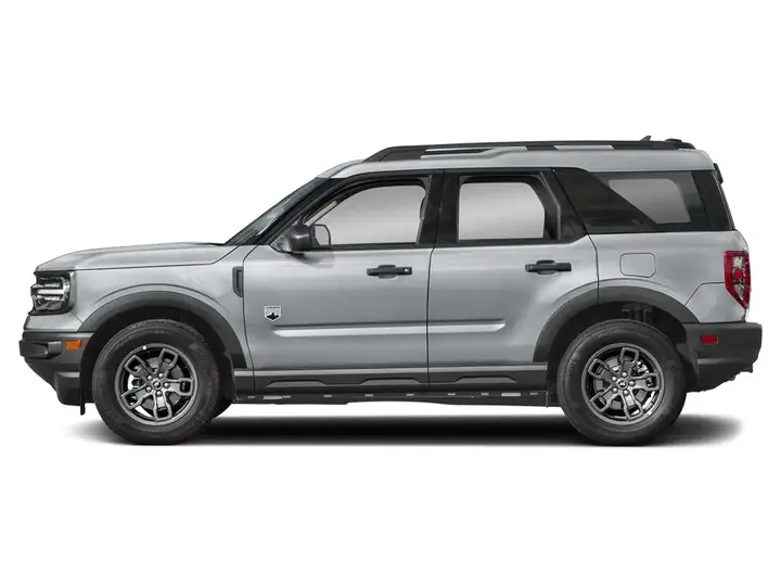 Ford Bronco Sport 2023 photo 3