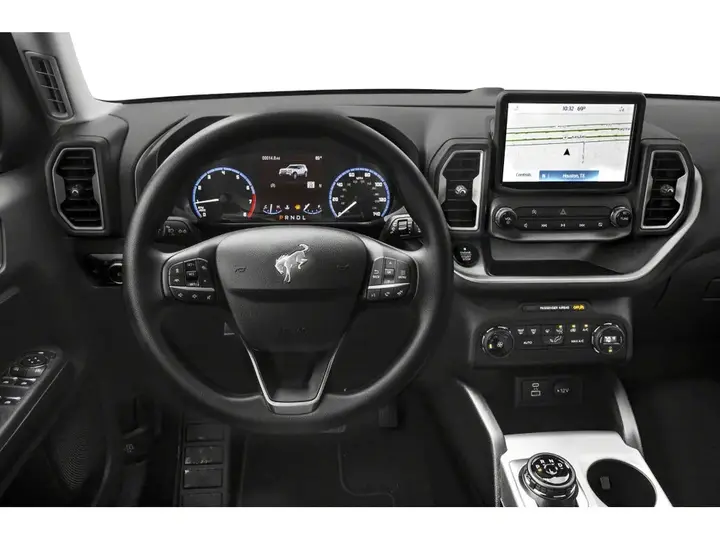 Ford Bronco Sport 2023 photo 4