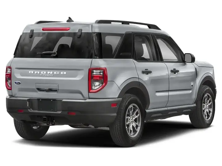 Ford Bronco Sport 2023 photo 2