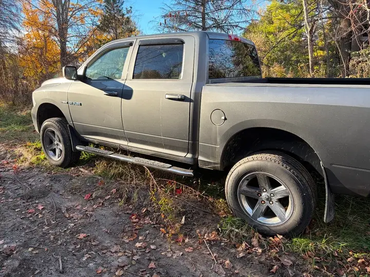 Dodge Ram 1500