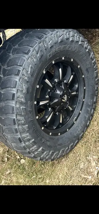 Ford F350 2006 photo 4