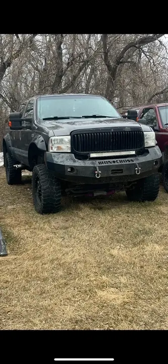 Ford F350