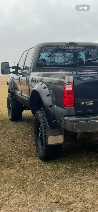 Ford F350 2006 photo 2