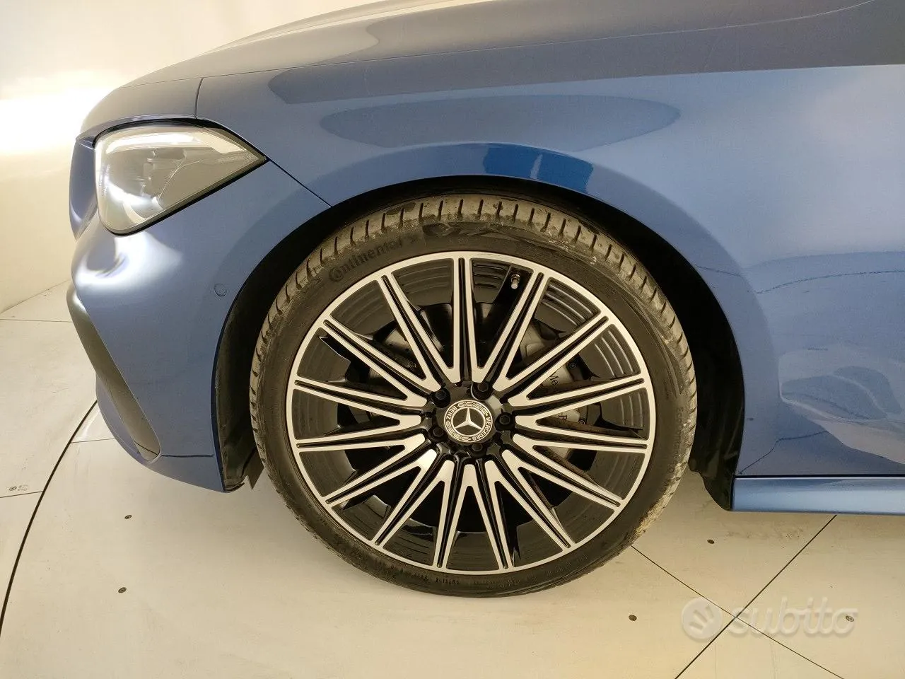 Mercedes-Benz Cle Coupe 2025 photo 5