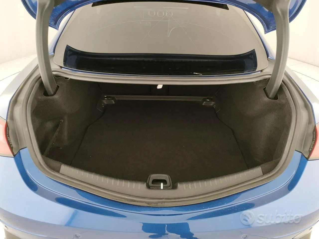 Mercedes-Benz Cle Coupe 2025 photo 4