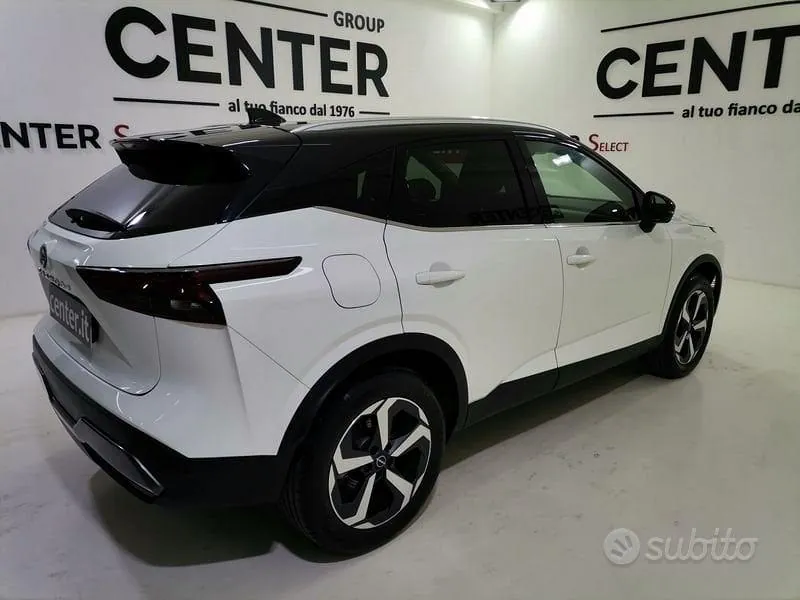 Nissan Qashqai 2023 photo 4