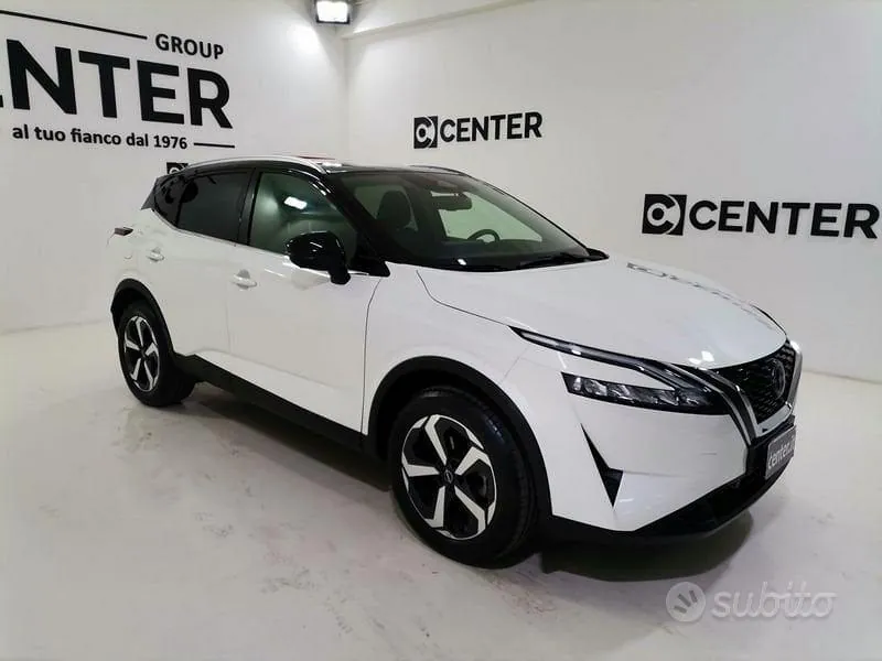 Nissan Qashqai 2023 photo 3
