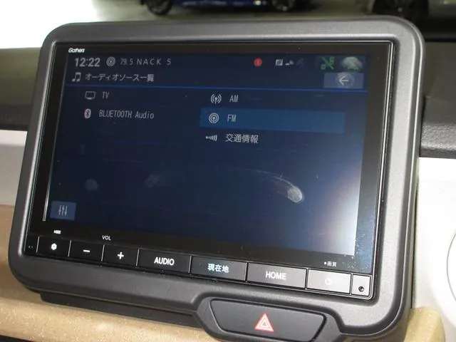 Honda N-Box 2024 photo 5