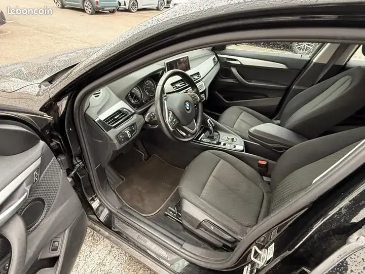 BMW X2 2022 photo 4