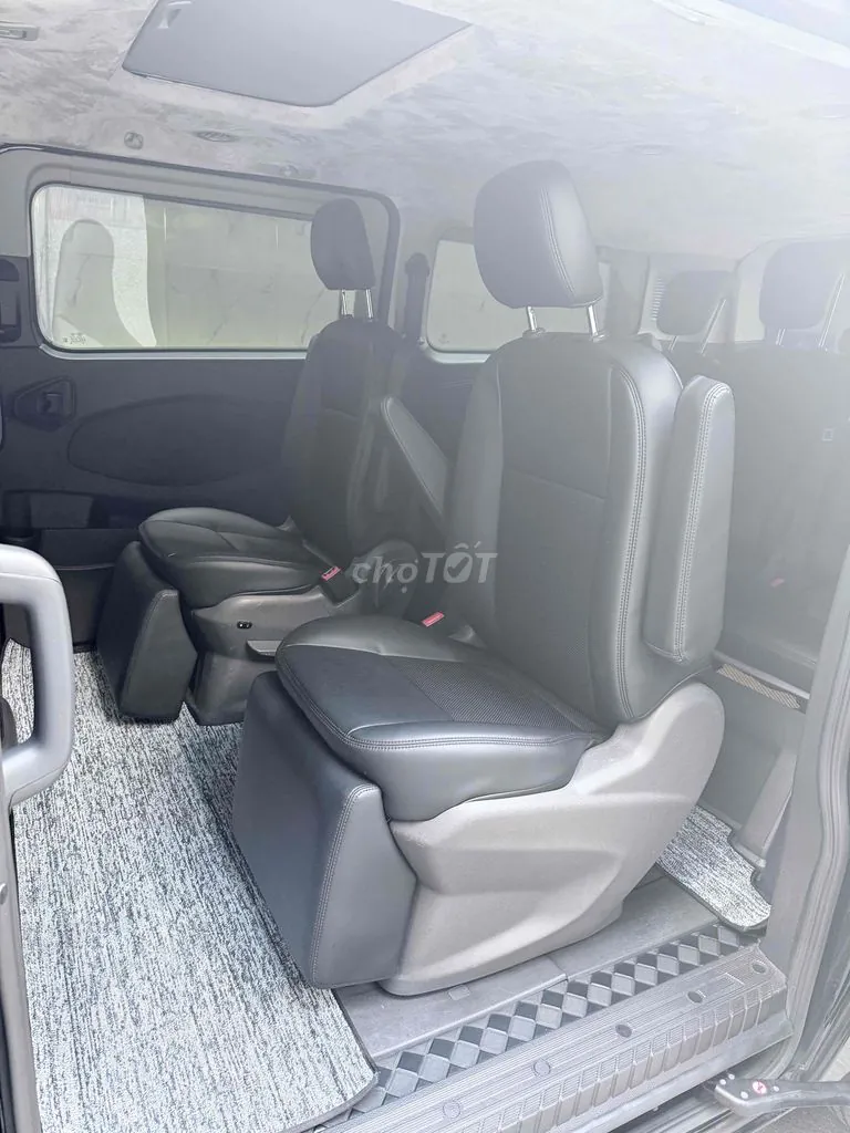Ford Tourneo 2019 photo 3