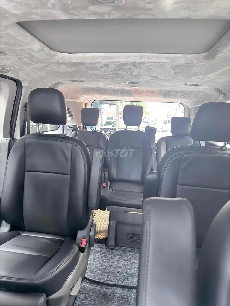 Ford Tourneo 2019 photo 5