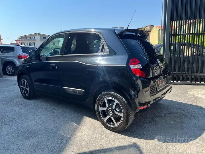 Renault Twingo 2017 photo 4