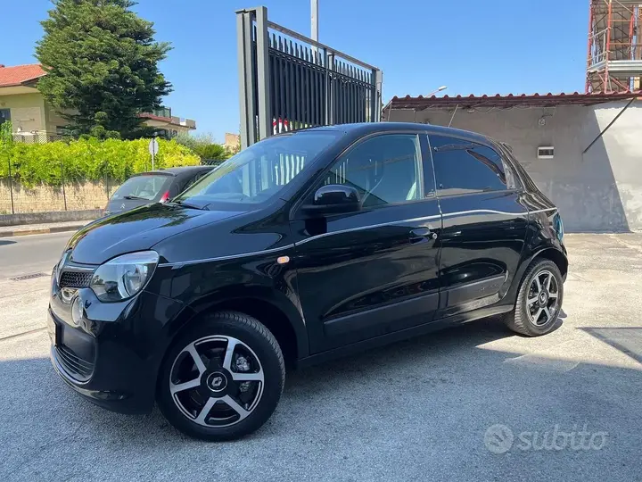 Renault Twingo 2017 photo 3