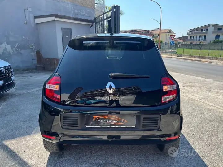 Renault Twingo 2017 photo 5