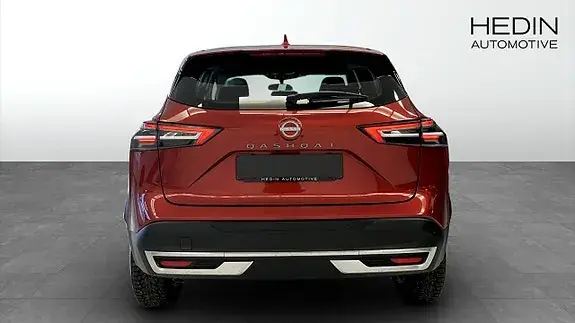 Nissan Qashqai 2026 photo 5