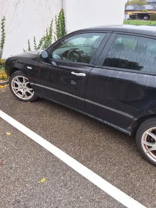 Alfa Romeo 147