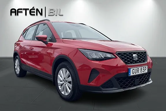 Seat Arona 2023 photo 4