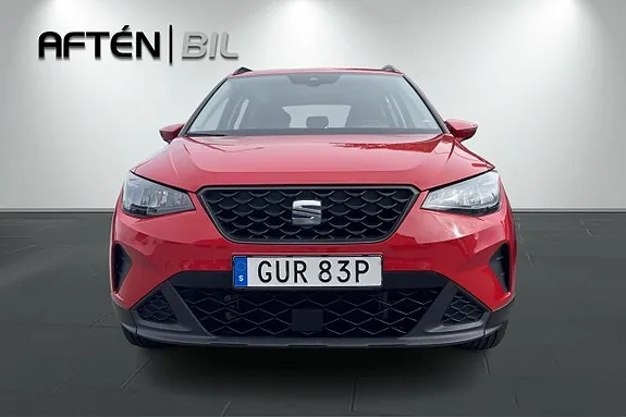 Seat Arona 2023 photo 3