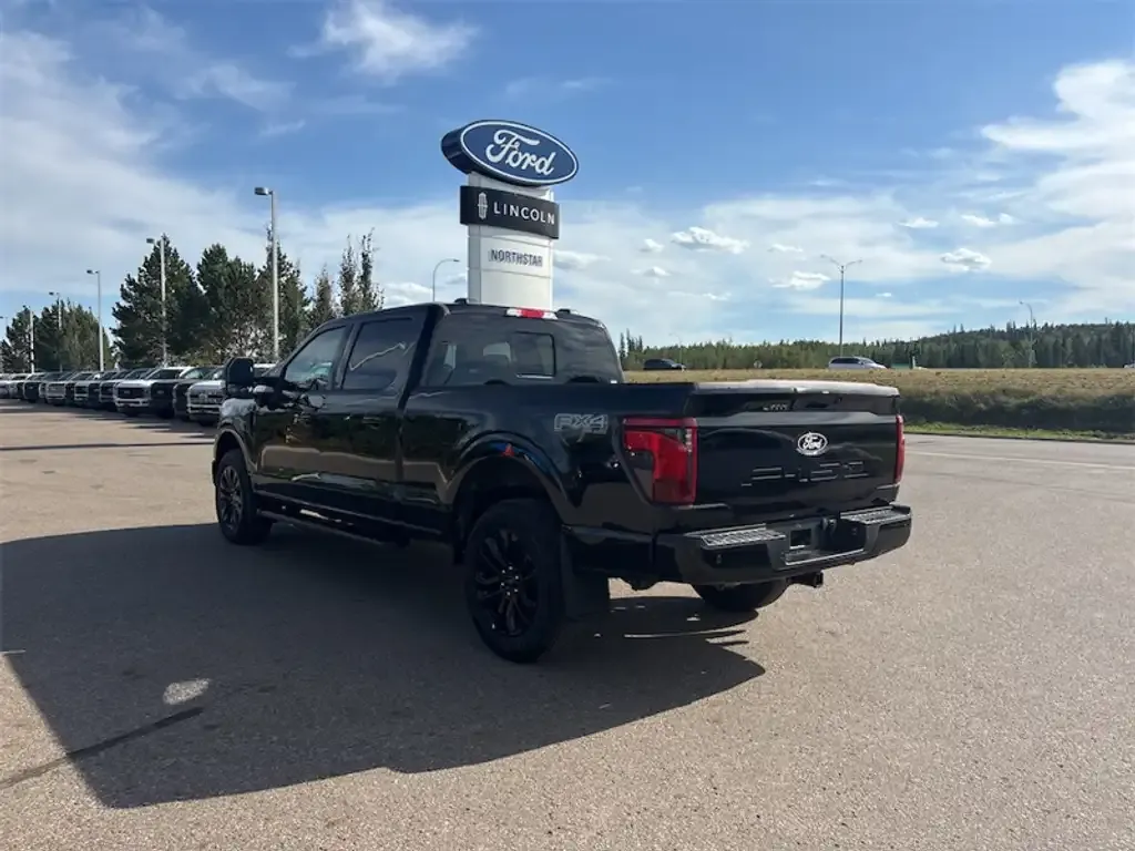 Ford F-150 2026 photo 3