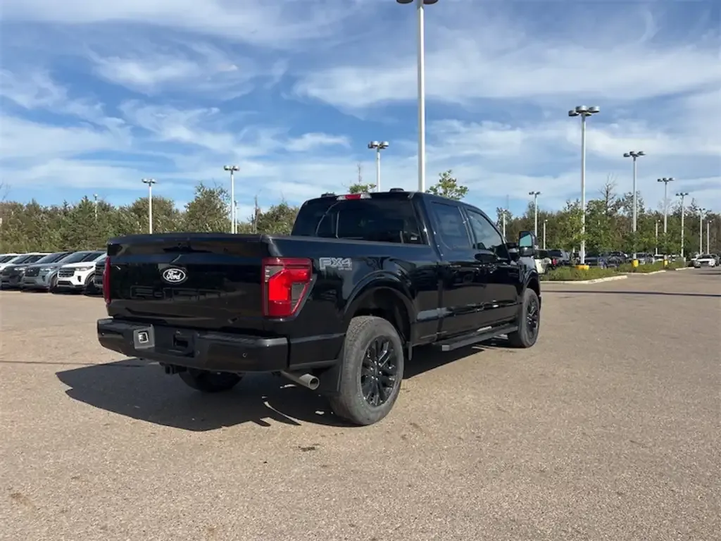 Ford F-150 2026 photo 5