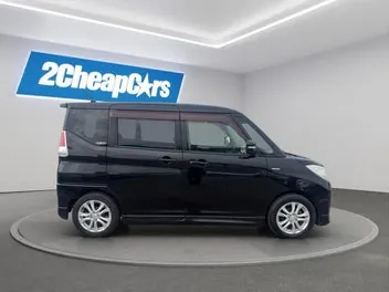 Mitsubishi Delica 2018 photo 5