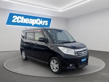 Mitsubishi Delica 2018 photo 3
