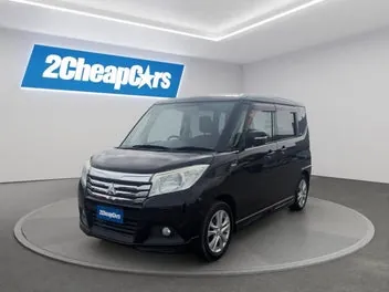 Mitsubishi Delica 2018 photo 2