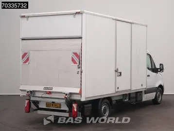 Mercedes-Benz Sprinter 2025 photo 2