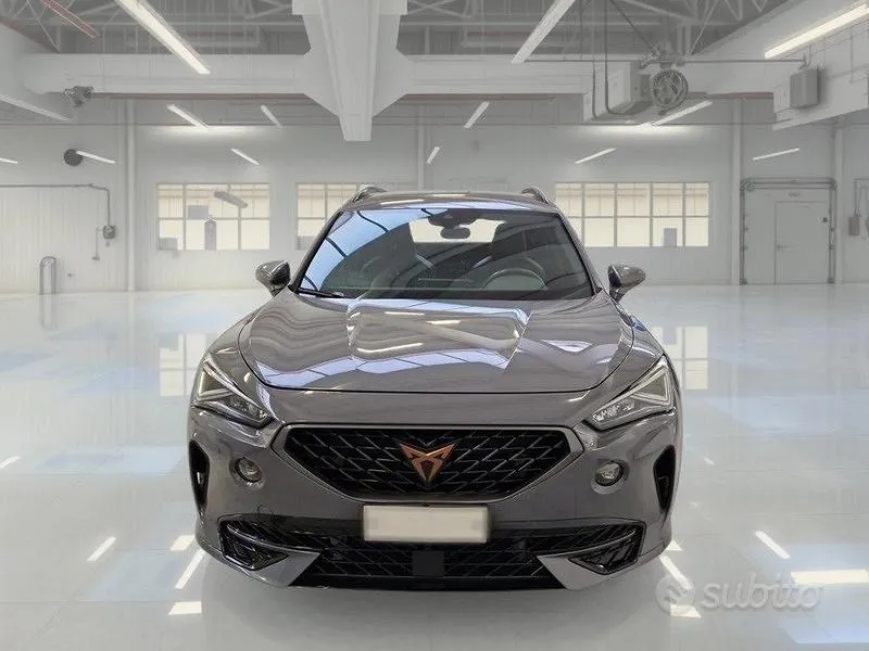 Cupra Formentor 2023 photo 2