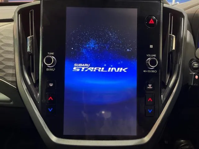 Subaru Forester 2025 photo 4