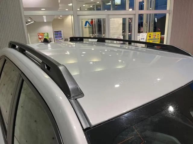 Subaru Forester 2025 photo 3
