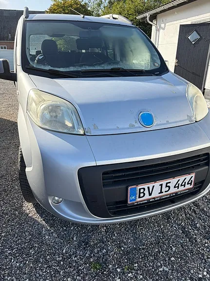 Fiat Qubo
