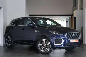 Jaguar E-Pace 2023 photo 3
