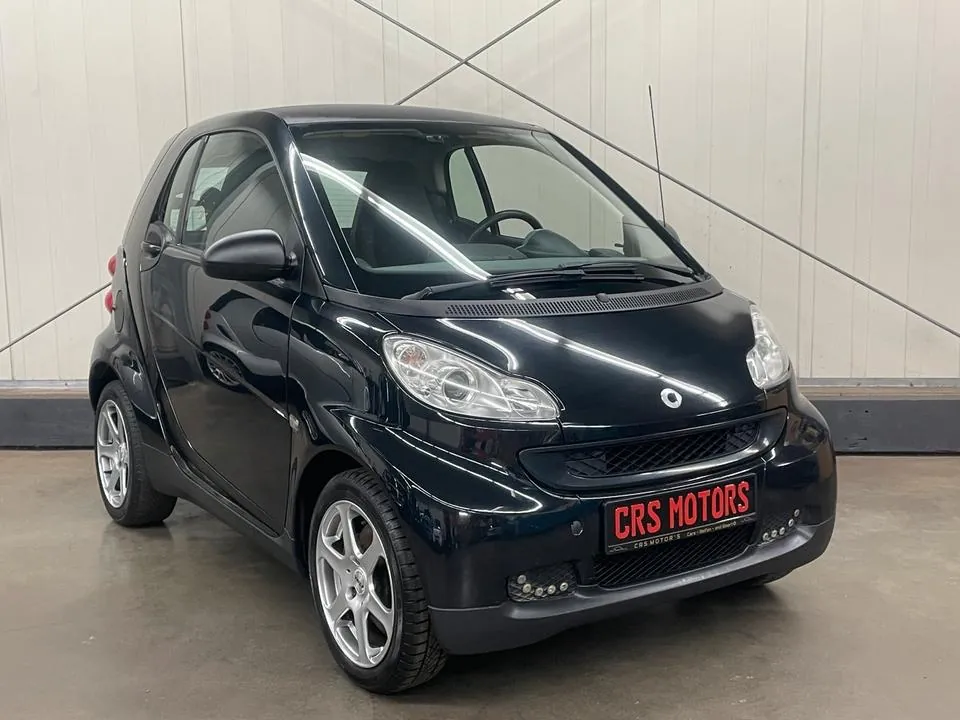 Smart 451