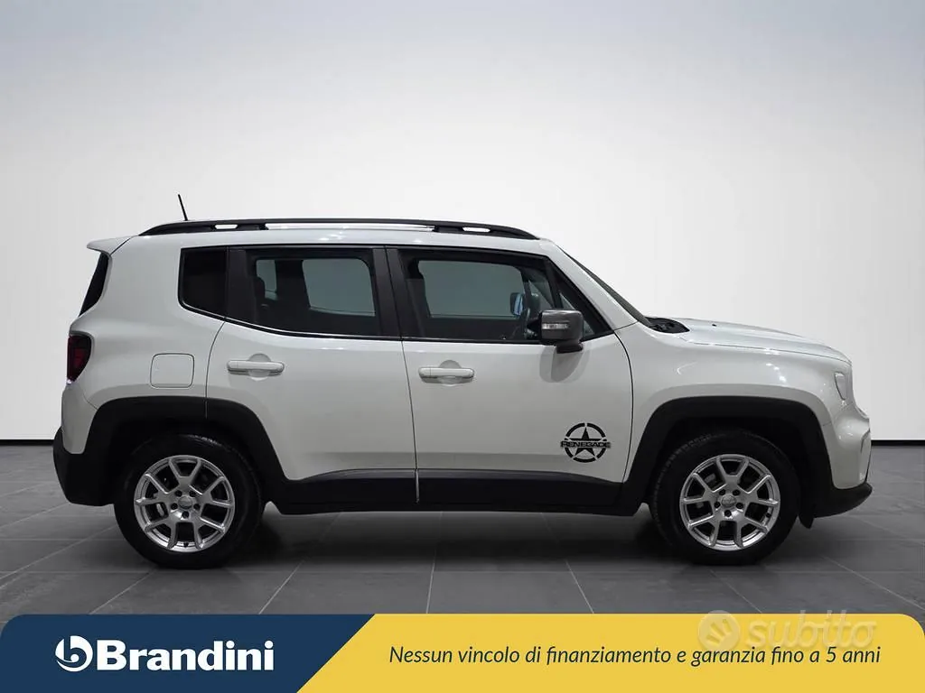 Jeep Renegade 2021 photo 5