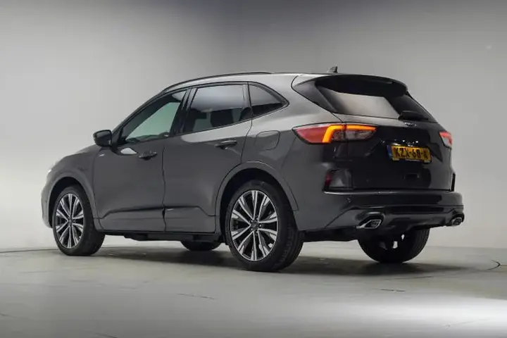 Ford Kuga 2023 photo 3