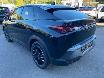 Peugeot 3008 2026 photo 3