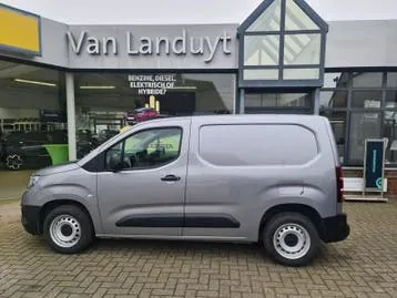 Opel Combo 2024 photo 2