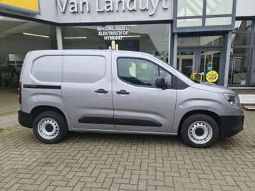 Opel Combo 2024 photo 3