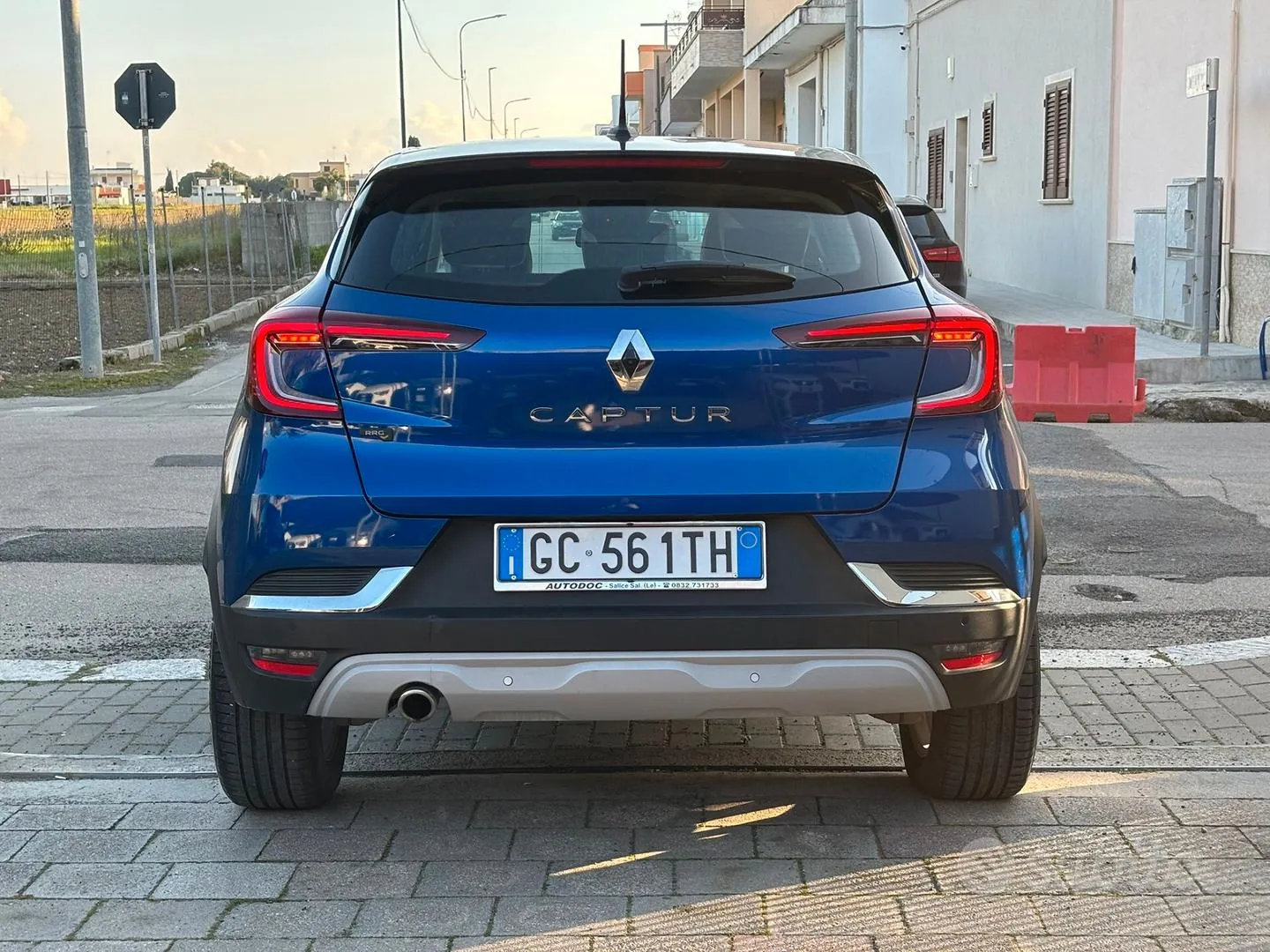 Renault Captur 2020 photo 5