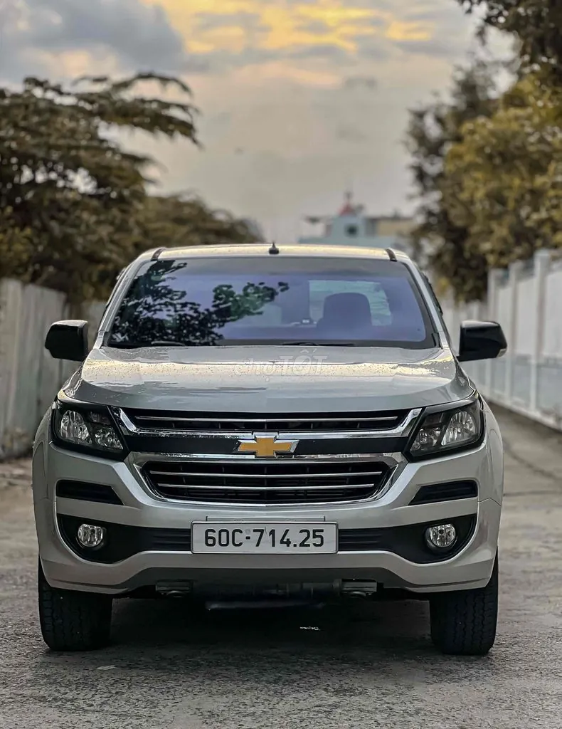 Chevrolet Colorado 2016 photo 2