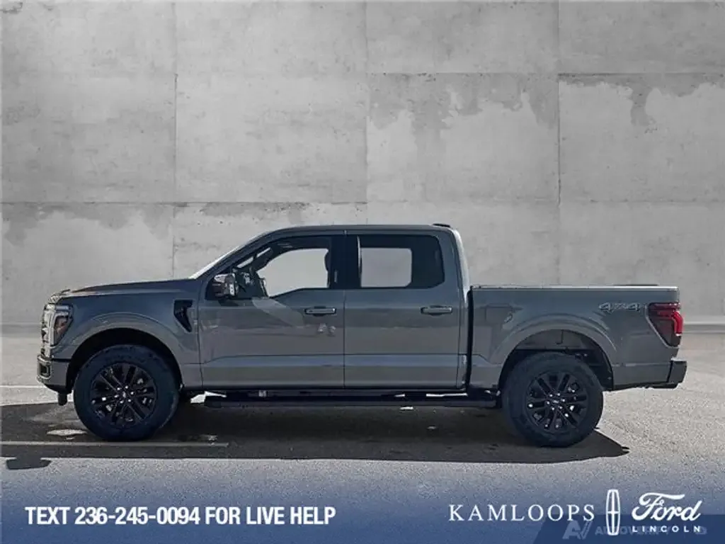 Ford F-150 2026 photo 3