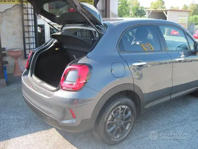 Fiat 500X 2023 photo 5