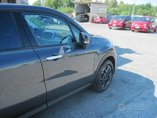 Fiat 500X 2023 photo 4