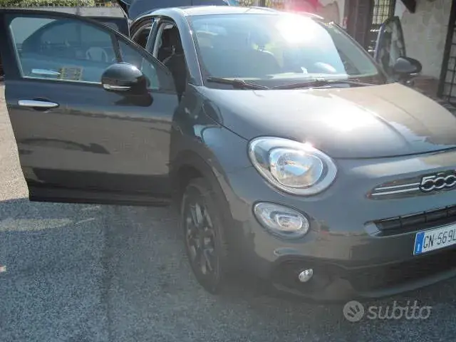 Fiat 500X 2023 photo 3